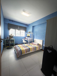 Blk 317B Yishun Greenwalk (Yishun), HDB 4 Rooms #512683791